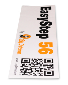 Sticker EasyStep56 600x150